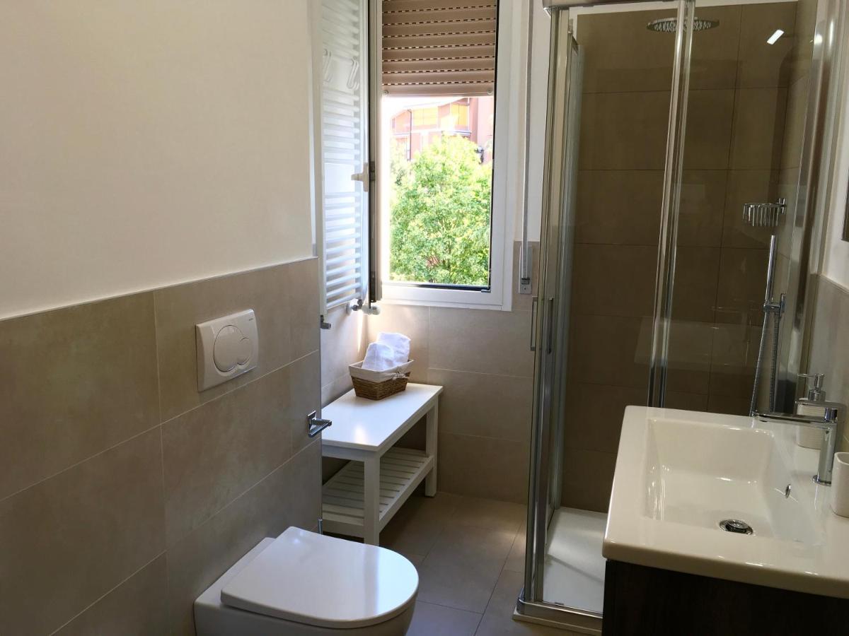 Casa Di Babi Apartment Verona Exterior photo